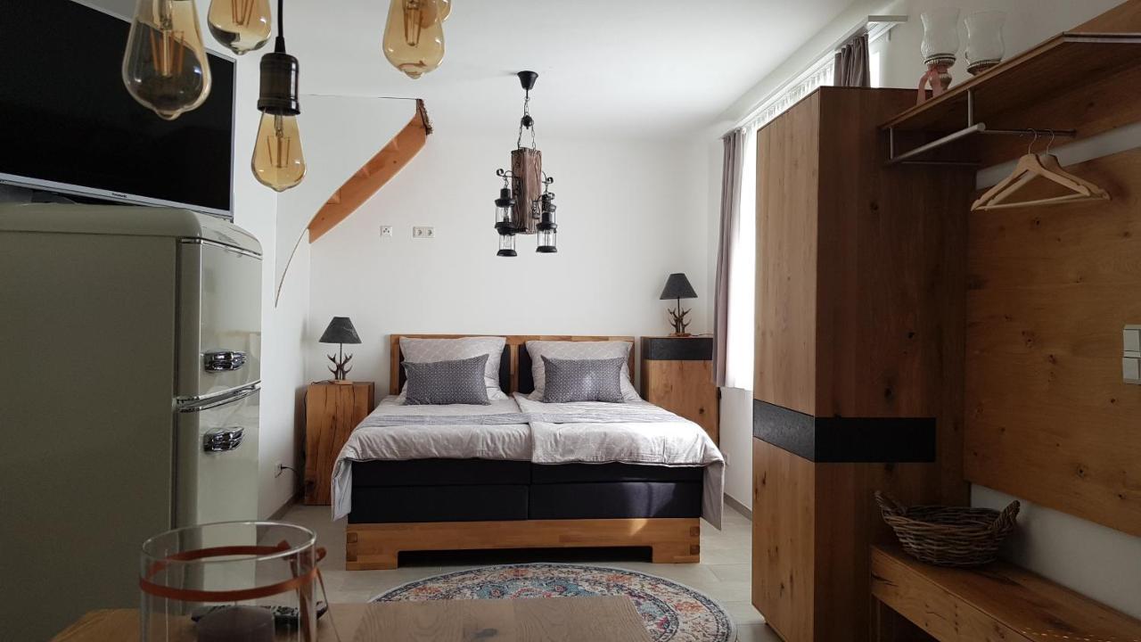 Gaestehaus Sabine Voitsberg Εξωτερικό φωτογραφία