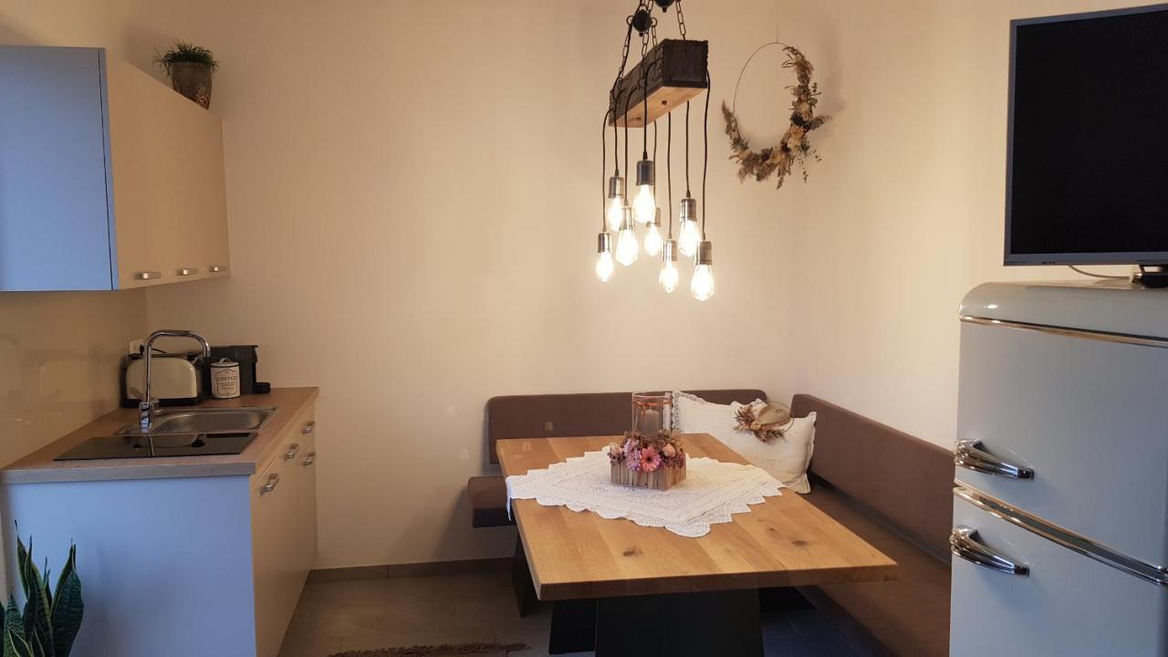 Gaestehaus Sabine Voitsberg Εξωτερικό φωτογραφία