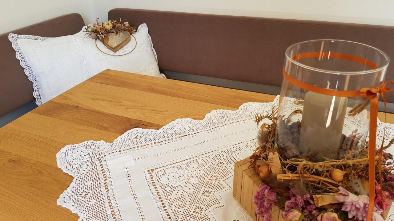 Gaestehaus Sabine Voitsberg Εξωτερικό φωτογραφία