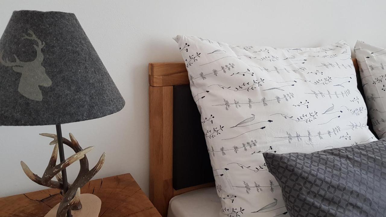 Gaestehaus Sabine Voitsberg Εξωτερικό φωτογραφία